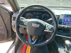 Cadillac CT4 25T Luxury Edition - photo 18