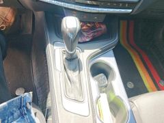 Cadillac CT4 25T Luxury Edition - photo 19