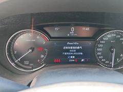 Cadillac CT4 25T Luxury Edition - photo 20
