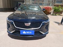 Cadillac CT4 25T Luxury Edition - photo 3