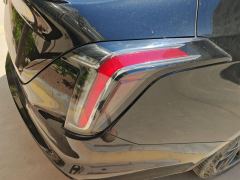 Cadillac CT4 25T Luxury Edition - photo 5
