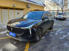 Bestune T55 1.5T - ფოტო 1