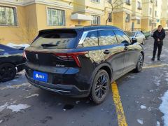 Bestune T55 1.5T - ფოტო 2