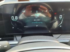 Bestune T55 1.5T - ფოტო 20