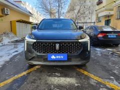 Bestune T55 1.5T - ფოტო 3