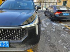 Bestune T55 1.5T - ფოტო 4