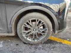 Bestune T55 1.5T - ფოტო 6