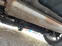 Bestune T55 1.5T - ფოტო 9