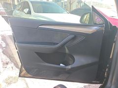 Tesla Model Y 545km Rear-Wheel Drive Edition - ფოტო 12