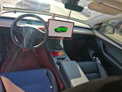 Tesla Model Y 545km Rear-Wheel Drive Edition - ფოტო 16