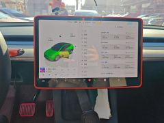 Tesla Model Y 545km Rear-Wheel Drive Edition - ფოტო 17