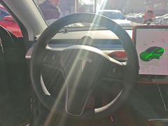 Tesla Model Y 545km Rear-Wheel Drive Edition - ფოტო 18