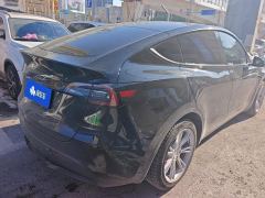 Tesla Model Y 545km Rear-Wheel Drive Edition - ფოტო 2
