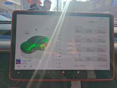 Tesla Model Y 545km Rear-Wheel Drive Edition - ფოტო 20