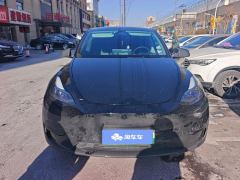 Tesla Model Y 545km Rear-Wheel Drive Edition - ფოტო 3