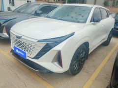 Oshan Z6 1.5T Version - ფოტო 1