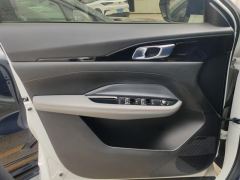 Oshan Z6 1.5T Version - ფოტო 12