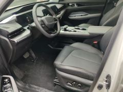 Oshan Z6 1.5T Version - ფოტო 14