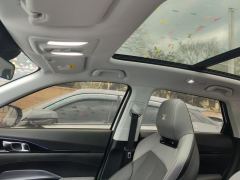 Oshan Z6 1.5T Version - ფოტო 15