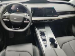 Oshan Z6 1.5T Version - ფოტო 16
