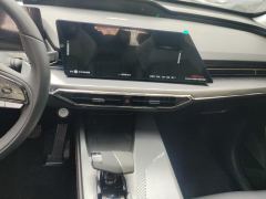 Oshan Z6 1.5T Version - ფოტო 17