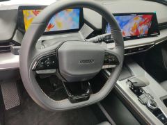 Oshan Z6 1.5T Version - ფოტო 18