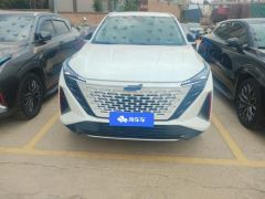 Oshan Z6 1.5T Version - ფოტო 3