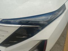 Oshan Z6 1.5T Version - ფოტო 4