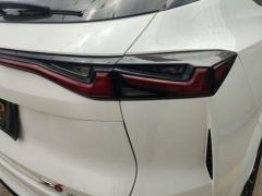 Oshan Z6 1.5T Version - ფოტო 5
