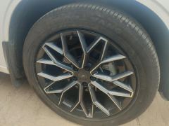 Oshan Z6 1.5T Version - ფოტო 6