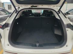 Oshan Z6 1.5T Version - ფოტო 7