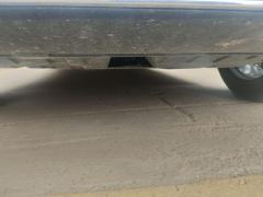 Oshan Z6 1.5T Version - ფოტო 8