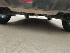 Oshan Z6 1.5T Version - ფოტო 9