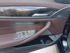 BMW 5 Series Facelift 525Li M Sport Package - фото 13