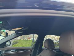 BMW 5 Series Facelift 525Li M Sport Package - фото 15