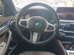 BMW 5 Series Facelift 525Li M Sport Package - фото 18