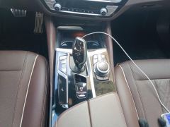 BMW 5 Series Facelift 525Li M Sport Package - фото 19