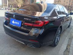 BMW 5 Series Facelift 525Li M Sport Package - фото 2