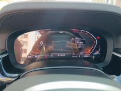 BMW 5 Series Facelift 525Li M Sport Package - фото 20