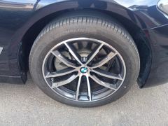 BMW 5 Series Facelift 525Li M Sport Package - фото 6