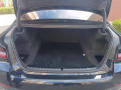 BMW 5 Series Facelift 525Li M Sport Package - фото 7