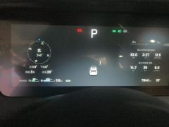 Li Auto Li ONE EREV6 Edition - ფოტო 20
