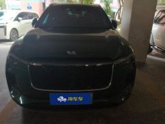 Li Auto Li ONE EREV6 Edition - ფოტო 3