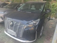 Buick GL8 ES 2.0T Deluxe Version- Edition 7 - photo 1