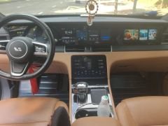 Li Auto Li ONE EREV6 Edition - ფოტო 16