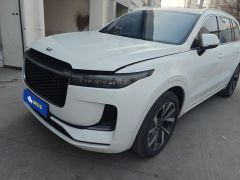 Li Auto Li ONE EREV6 Edition - ფოტო 1