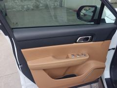 Li Auto Li ONE EREV6 Edition - ფოტო 12