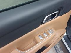 Li Auto Li ONE EREV6 Edition - ფოტო 13