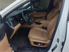 Li Auto Li ONE EREV6 Edition - ფოტო 14