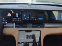 Li Auto Li ONE EREV6 Edition - ფოტო 17